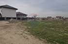 Teren de vanzare pentru casa 621mp plus drum Domnesti, str Diana - 12
