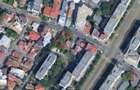 Teren de vanzare in zona Armeneasca - 470 mp - 1