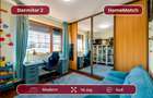 Promoroaca 7 || 3 camere || Mobilat modern || Parcare subterană - 12