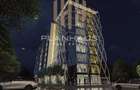 Apartament 1 cameră, George Cosbuc, imobil nou, vis-a-vis de spitalul județean - 4