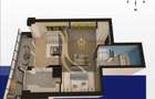 Garsoniera studio de inchiriat metrou 1 Decembrie 1918 Pallady Towers - 8
