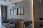 Studio de inchiriat 2 camere | Parcului 20 | Herastrau - 1