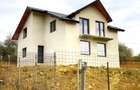 Casă individuală 4 camere, 120 mp utili, zona Bucium - 1