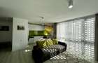 2 camere open space, Modern, Parcare, Calea Turzii, UMF, Europa - 2