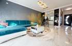 Duplex premium de vanzare, mobilat si utilat, in Mosnita Noua - 1