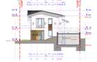 Casa individuala - stadiu semifinisat, Dezmir - 6