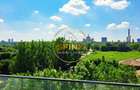 De inchiriat 4 camere Baneasa | View | 2 locuri parcare - 10