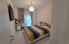 Vilă  cu mansardă, piscină și design modern – Tunari - 21