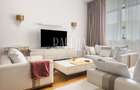 4 Camere | Herastrau | 125mp | Parcare - 1