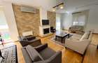 Compound individual villa partially furnished-2700 Euros+VAT - 3