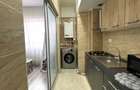 Apartament ultramodern, 2 camere, etaj 9, Italian Residence - 5