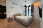 Apartament unic Primăverii - Piața Charles De Gaulle