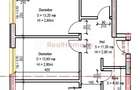 Apartament 4 camere | metrou 8 min | premium | nou | 111 mp | 3 bai - 4