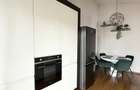 Apartament exclusivist | 4 camere | 96 mp | Dorobanților - 5
