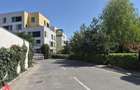 PIPERA PLAZA (Catted Residence Pipera)-2 camere, complet mobilat, parcare, boxa! - 2