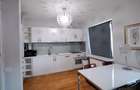 Herăstrău | Apartament elegant 2 camere de inchiriat |  Loc parcare - 4
