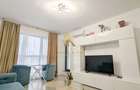 Apartament 2 camere, 55 mp, ONIX Pipera, etaj 7/11, bloc 2022 - 1