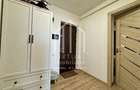Apartament cu 2 camere, 52mp utili+curte, parcare,  Car. Arhitectilor - 5