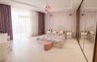 VILĂ EXCLUSIVISTĂ CU PISCINĂ, 470 MP UTILI, TEREN 600 MP – AGIGEA, LA 5 MINUTE D - 5