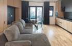 Grand Park Pipera - Erou Iancu Nicolae | Piscina&Sala de fitness - 2