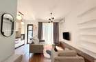 Studio | Mobilat Premium | Piscina & Parc | Avalon Estate -Pipera - 5
