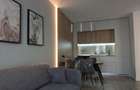 2 camere de inchiriat | Expozitiei - Herastrau  |PRIVELISTE PANORAMICA - 7