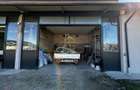 Hala de inchiriat 250 mp si spatiu ideal service AUTO Buhoci Bacau - 10