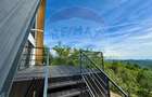 De vanzare Cabana A-Frame cu 1850 mp teren in zona Pucioasa, DB - 9