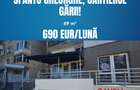 Spațiu comercial de închiriat în Sfântu Gheorghe, cartierul Gării! - 1