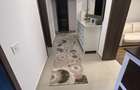 Nerva Traian - Timpuri Noi -  metrou - Apartament cu 3 camere , modern, centrala - 9