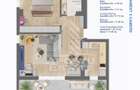 Apartament 2 camere de vanzare, bloc nou,zona Aradului Timisoara - 18