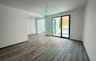 Apartament cu LIFT IN INTERIOR si doua terase de 21 mp in total - 12