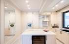 Luxury apartment 4 rooms, 2 parking spaces, Aviatiei area - 7