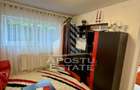 Apartament 3 camere de inchiriat,la curte comuna, Girocului, Timisoara - 2
