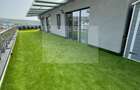 Penthouse de vanzare 3 camere- terasa 140 mp - 1
