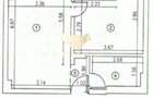 Apartament 2 Camere MOBILAT - Barbu Vacarescu-Floreasca - 7