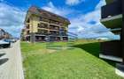 Apartament 2 Camere - Studio - Subcetate Residence - Sânpetru- parcare - 5