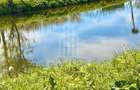 Teren intravilan  cu lac, – locație superbă, și proiect imobil - 7