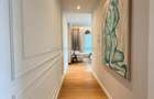 ONE VERDI PARK RENT APARTMENT 3 CAMERE  MOBILAT LUX | PARCARE - 7