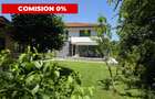 Forest Lifestyle | Vilă premium în Mogoșoaia - 1