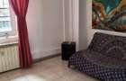 Garsoniera dubla, 50 mp, terasa, la doar 8 minute de metrou Piața Unirii - 1