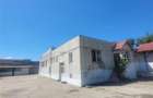 Spatiu Industrial/Hala, peste 750 mp,  Amplasat pe un Teren de 2000 mp, Zona Cet - 3