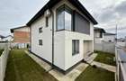 Vila individuala P+1+Pod, curte 250 mp in Pantelimon - 13