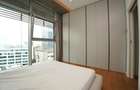 UPsite 3-Room Apartment | Parking & Storage | 100 sqm | Promenada Mall - 9