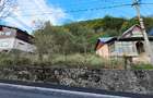 Teren intravilan de vanzare in Sinaia, str Muncii