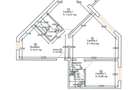 Apartament 3 camere | Micalaca 300 | Malul Mureșului | 94 mp| 2 bai - 14