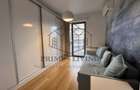 APARTAMENT SUPERB CU 2 DORMITOARE LA  INCHIRIERE LANGA PARC HERASTRAU - 6