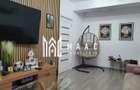 Apartament modern 2 camere| 51mp | 2 balcoane | 2 locuri parcare subterane+Boxa - 2