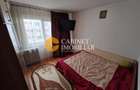 3 camere semidecomandat-mobilat/utilat-Zona Zimbru - 2