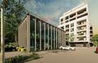 Apartament cu 3 camere, orientare N-E, etaj 5, Capitolis Residence - 5